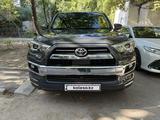 Toyota 4Runner 2023 года за 33 800 000 тг. в Алматы