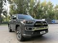 Toyota 4Runner 2023 года за 33 800 000 тг. в Алматы – фото 26