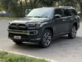 Toyota 4Runner 2023 года за 33 800 000 тг. в Алматы – фото 28