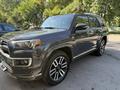 Toyota 4Runner 2023 года за 33 800 000 тг. в Алматы – фото 2