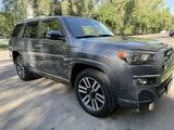 Toyota 4Runner 2023 годаүшін33 800 000 тг. в Алматы – фото 3
