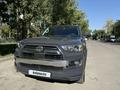 Toyota 4Runner 2023 года за 33 800 000 тг. в Алматы – фото 6