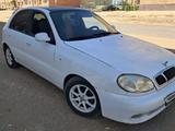 Daewoo Lanos 2001 годаүшін500 000 тг. в Кызылорда – фото 2
