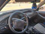Daewoo Lanos 2001 годаүшін500 000 тг. в Кызылорда – фото 5