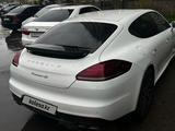 Porsche Panamera 2013 годаүшін25 000 000 тг. в Алматы – фото 2