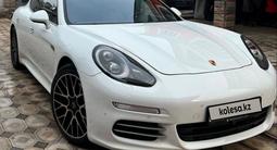 Porsche Panamera 2013 года за 25 000 000 тг. в Алматы – фото 5