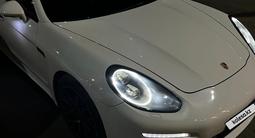 Porsche Panamera 2013 года за 25 000 000 тг. в Алматы