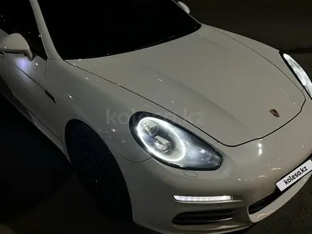 Porsche Panamera 2013 года за 22 000 000 тг. в Алматы
