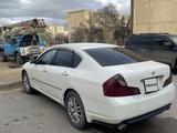 Nissan Fuga 2005 года за 2 950 000 тг. в Мангистау – фото 4