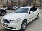 Nissan Fuga 2005 года за 2 950 000 тг. в Мангистау – фото 3