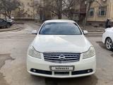 Nissan Fuga 2005 года за 2 950 000 тг. в Мангистау – фото 2