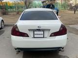 Nissan Fuga 2005 года за 2 950 000 тг. в Мангистау – фото 5