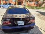 Lexus ES 300 2002 года за 6 300 000 тг. в Кызылорда – фото 2