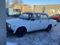 ВАЗ (Lada) 2107 2007 года за 650 000 тг. в Атбасар