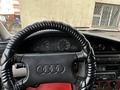 Audi 100 1991 года за 1 250 000 тг. в Алматы – фото 11