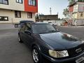Audi 100 1991 года за 1 250 000 тг. в Алматы – фото 12