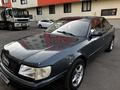 Audi 100 1991 года за 1 250 000 тг. в Алматы – фото 13