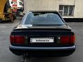 Audi 100 1991 года за 1 250 000 тг. в Алматы – фото 5