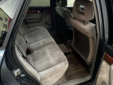 Audi 100 1991 года за 1 250 000 тг. в Алматы – фото 6