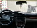 Audi 100 1991 года за 1 250 000 тг. в Алматы – фото 7