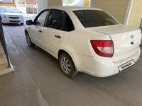 ВАЗ (Lada) Granta 2190 2012 года за 2 500 000 тг. в Костанай