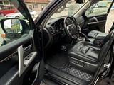 Toyota Land Cruiser 2014 года за 26 000 000 тг. в Алматы – фото 3