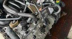 Двигатель 3ur 5.7 за 10 000 тг. в Алматы – фото 2