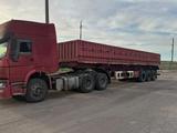 Howo 6X4