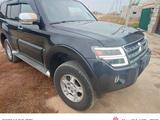 Mitsubishi Pajero 2007 года за 9 500 000 тг. в Астана