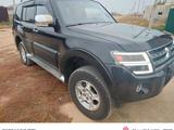 Mitsubishi Pajero 2007 года за 9 500 000 тг. в Астана – фото 2