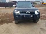 Mitsubishi Pajero 2007 года за 9 500 000 тг. в Астана – фото 4