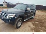 Mitsubishi Pajero 2007 года за 9 500 000 тг. в Астана – фото 3