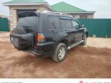 Mitsubishi Pajero 2007 года за 9 500 000 тг. в Астана – фото 5