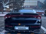 Kia K5 2020 года за 11 300 000 тг. в Алматы – фото 3