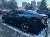 Kia K5 2020 года за 11 300 000 тг. в Алматы – фото 5