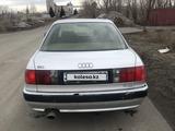 Audi 80 1993 года за 1 400 000 тг. в Караганда – фото 5