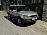 Toyota RAV4 1996 года за 4 350 000 тг. в Тараз – фото 3