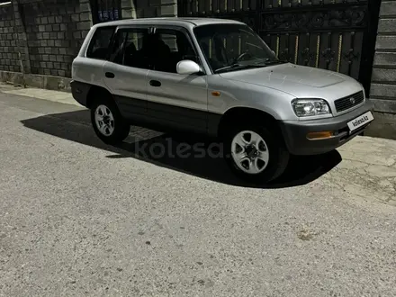 Toyota RAV4 1996 года за 4 350 000 тг. в Тараз – фото 4