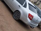 ВАЗ (Lada) Granta 2190 2012 года за 175 000 тг. в Уральск – фото 2