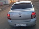 ВАЗ (Lada) Granta 2190 2012 года за 175 000 тг. в Уральск – фото 3