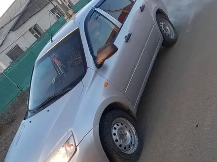 ВАЗ (Lada) Granta 2190 2012 года за 2 500 000 тг. в Уральск – фото 8