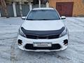 Kia Rio X-Line 2021 года за 8 250 000 тг. в Астана