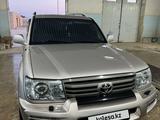 Toyota Land Cruiser 2004 годаүшін10 800 000 тг. в Актау – фото 5