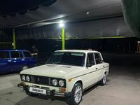 ВАЗ (Lada) 2106 1998 года за 1 300 000 тг. в Шымкент