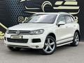 Volkswagen Touareg 2011 года за 10 400 000 тг. в Тараз