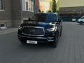 Infiniti QX80 2022 года за 42 500 000 тг. в Актобе