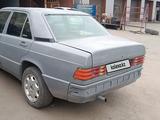 Mercedes-Benz 190 1990 годаүшін950 000 тг. в Алматы – фото 5