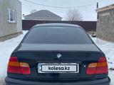 BMW 316 2002 годаүшін1 100 000 тг. в Уральск – фото 4