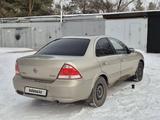 Nissan Almera Classic 2007 года за 3 900 000 тг. в Павлодар – фото 5