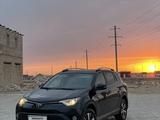 Toyota RAV4 2018 годаfor14 000 000 тг. в Актау – фото 5